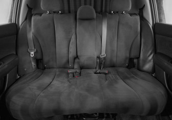 Подержанный автомобиль Nissan Tiida Hatchback 2007 года (19 фото)