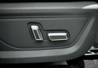 Подержанный автомобиль Jetour Dashing 2023 года (23 фото)