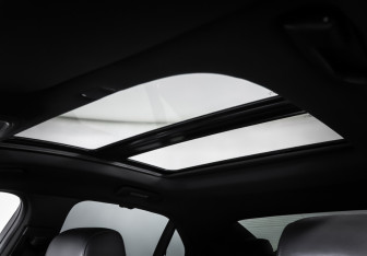 Подержанный автомобиль Cadillac CTS Sedan 2015 года (17 фото)