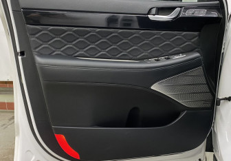 Подержанный автомобиль Hyundai Palisade 2020 года (13 фото)