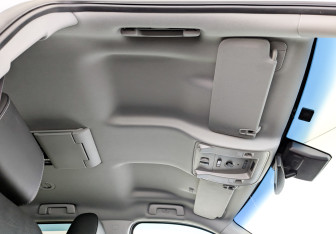 Подержанный автомобиль Chevrolet Tahoe 2015 года (23 фото)