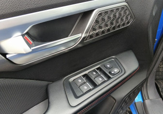 Подержанный автомобиль JAC T8 Pro 2023 года (20 фото)