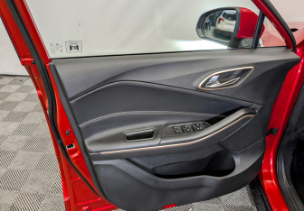 Новый Москвич 3е 2024 (19 фото)