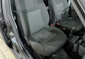 Подержанный автомобиль LADA (ВАЗ) Granta Sedan 2024 года (24 фото)