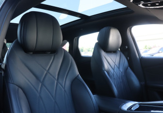 Подержанный автомобиль Exeed RX 2024 года (14 фото)