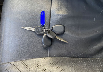 Подержанный автомобиль Mitsubishi Pajero 2008 года (19 фото)