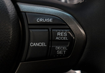 Подержанный автомобиль Honda Accord Sedan 2011 года (17 фото)