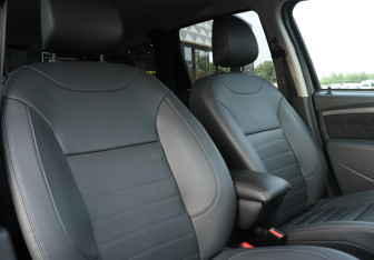 Подержанный автомобиль Renault Duster 2018 года (14 фото)