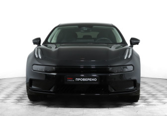 Подержанный автомобиль Zeekr 001 2023 года (2 фото)