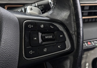 Подержанный автомобиль Exeed LX 2022 года (28 фото)