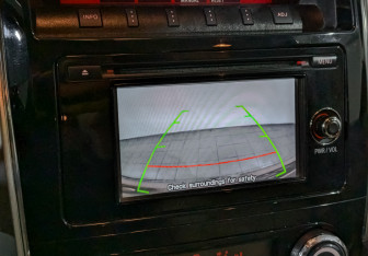 Подержанный автомобиль Mitsubishi Pajero 2017 года (26 фото)