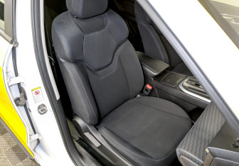 Подержанный автомобиль Haval Jolion 2024 года (21 фото)