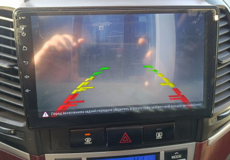 Подержанный автомобиль Hyundai Santa Fe 2008 года (20 фото)