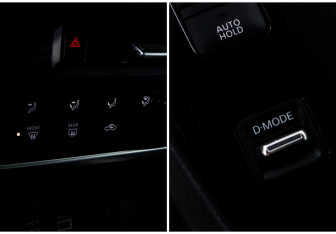 Подержанный автомобиль Nissan Rogue 2020 года (18 фото)