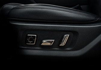 Подержанный автомобиль Haval H9 2024 года (18 фото)