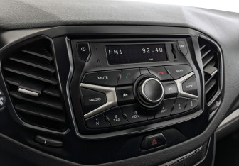 Подержанный автомобиль LADA (ВАЗ) Vesta Sedan 2017 года (26 фото)