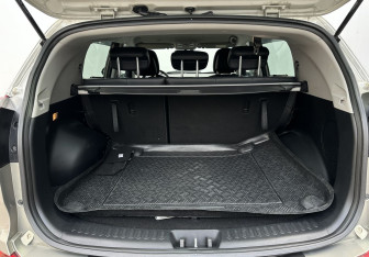 Подержанный автомобиль Kia Sportage 2013 года (15 фото)