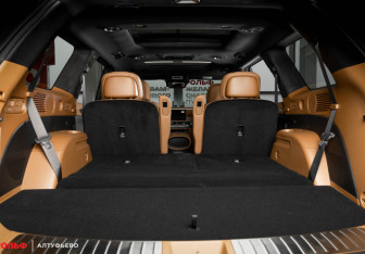 Новый Hyundai Palisade 2026 (13 фото)