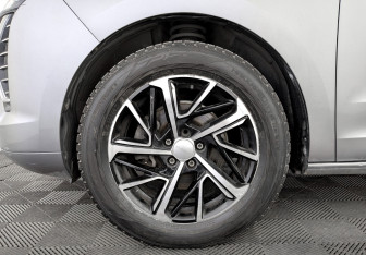 Подержанный автомобиль Haval Jolion 2022 года (18 фото)