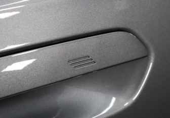 Новый BMW X1 2025 (22 фото)