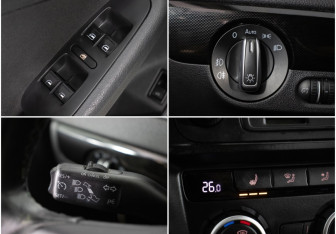 Подержанный автомобиль Volkswagen Jetta Sedan 2013 года (16 фото)