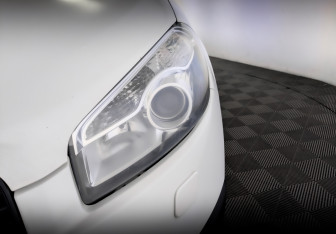 Подержанный автомобиль Nissan Qashqai 2013 года (17 фото)