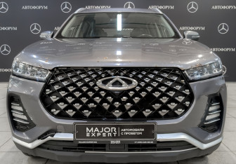 Подержанный автомобиль Chery Tiggo 7 Pro 2022 года (2 фото)