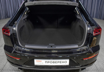 Новый FAW Bestune B70 2023 (10 фото)