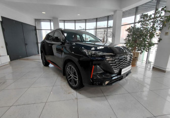 Подержанный автомобиль Changan CS55PLUS 2024 года (3 фото)