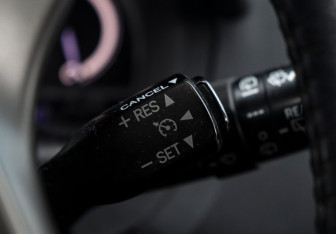 Подержанный автомобиль Toyota Venza 2014 года (15 фото)