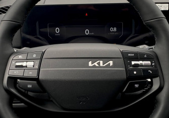 Новый Kia Sportage 2026 (33 фото)