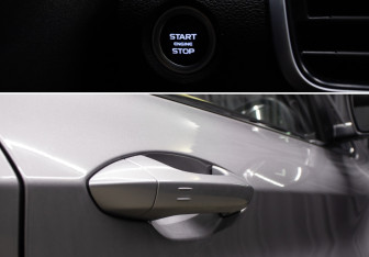 Подержанный автомобиль Belgee X50 2024 года (26 фото)