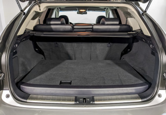 Подержанный автомобиль Lexus RX 2013 года (10 фото)