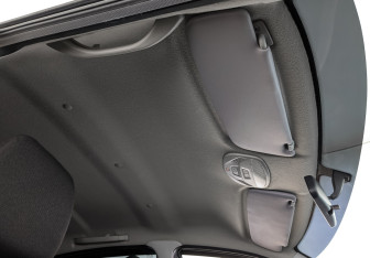 Подержанный автомобиль LADA (ВАЗ) Granta Liftback 2023 года (22 фото)