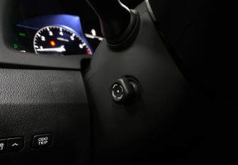 Подержанный автомобиль Lexus RX 2015 года (34 фото)