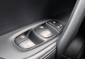 Подержанный автомобиль Nissan Qashqai 2021 года (15 фото)