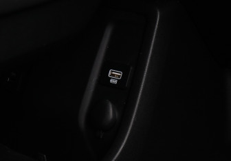 Подержанный автомобиль Haval H3 2024 года (8 фото)