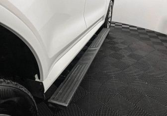 Подержанный автомобиль Tank 500 2024 года (27 фото)