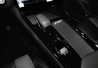 Новый Geely Cityray 2026 (16 фото)