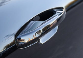 Подержанный автомобиль Volvo S60 2019 года (22 фото)