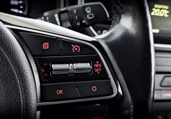 Подержанный автомобиль Kia Sportage 2019 года (29 фото)