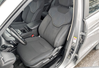 Подержанный автомобиль Haval Jolion 2022 года (20 фото)