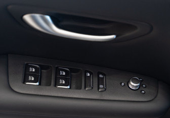 Новый Evolute i-SPACE 2026 (12 фото)