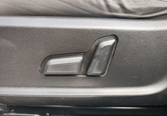 Подержанный автомобиль Haval F7 2021 года (14 фото)