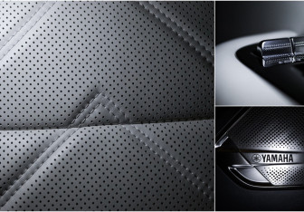 Подержанный автомобиль Zeekr 001 2023 года (23 фото)