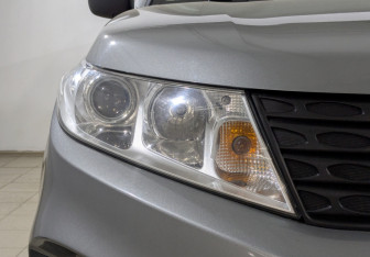 Подержанный автомобиль Suzuki Vitara 2021 года (8 фото)