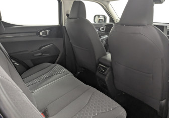 Новый Haval H3 2026 (12 фото)