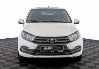 Подержанный автомобиль LADA (ВАЗ) Granta Liftback 2023 года (2 фото)