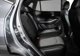 Подержанный автомобиль Москвич 3 2023 года (11 фото)