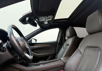 Подержанный автомобиль Mazda 6 Sedan 2023 года (13 фото)
